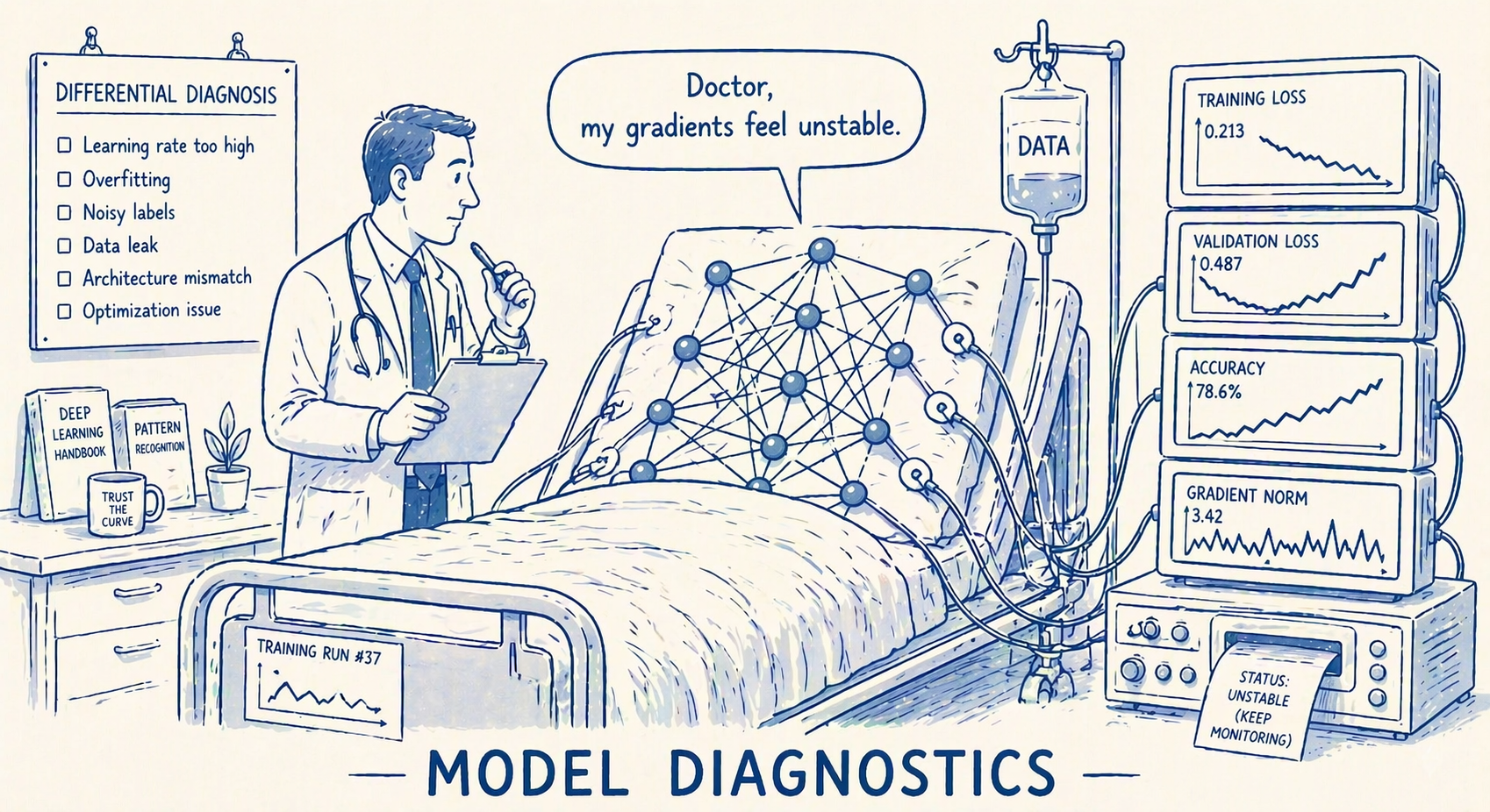Model Diagnostics